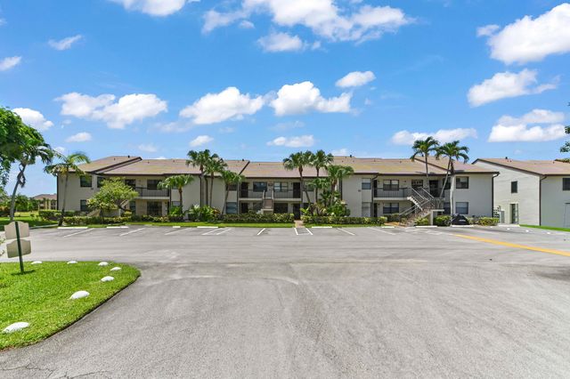 7618 Tahiti Lane 106, Lake Worth, FL 33467