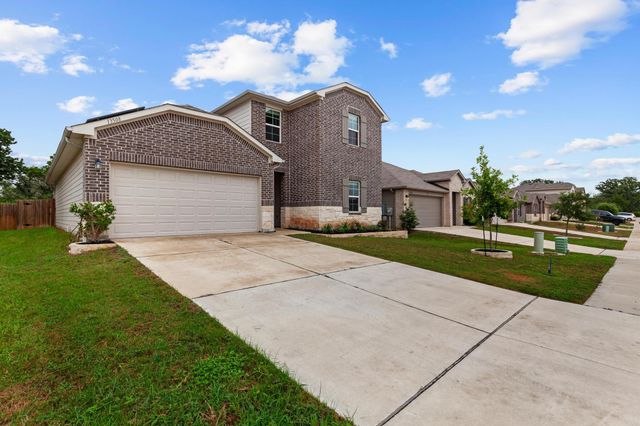 13508 Tai Londo DR, Austin, TX 78724
