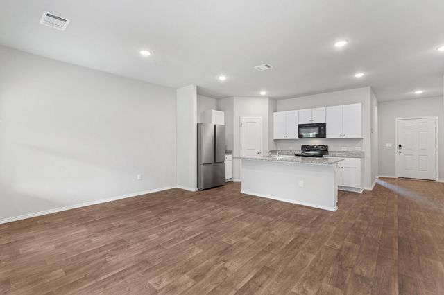 13508 Tai Londo DR, Austin, TX 78724