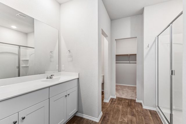 13508 Tai Londo DR, Austin, TX 78724