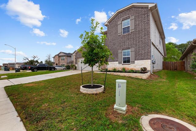 13508 Tai Londo DR, Austin, TX 78724