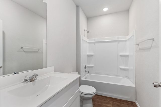 13508 Tai Londo DR, Austin, TX 78724