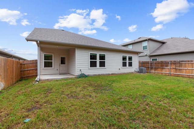 13508 Tai Londo DR, Austin, TX 78724
