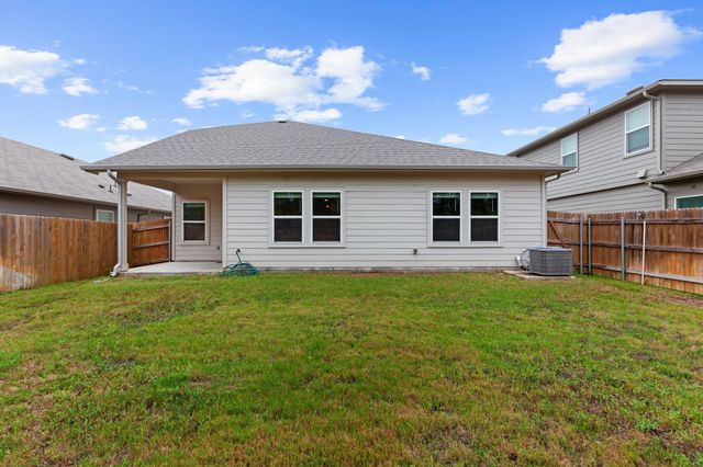 13508 Tai Londo DR, Austin, TX 78724