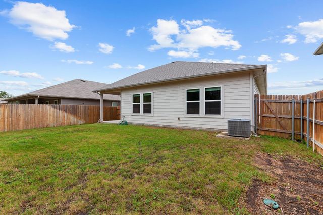 13508 Tai Londo DR, Austin, TX 78724