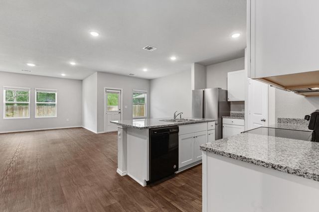 13508 Tai Londo DR, Austin, TX 78724