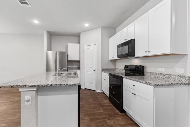 13508 Tai Londo DR, Austin, TX 78724