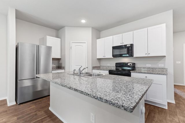 13508 Tai Londo DR, Austin, TX 78724