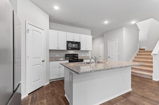13508 Tai Londo DR, Austin, TX 78724