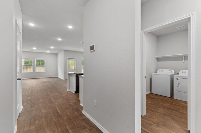 13508 Tai Londo DR, Austin, TX 78724