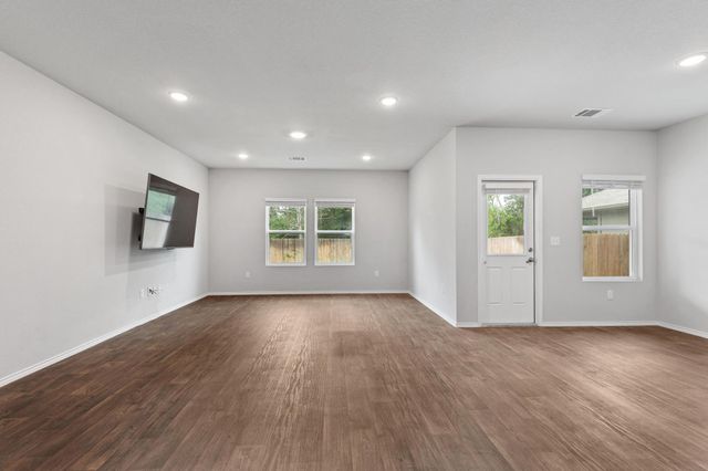 13508 Tai Londo DR, Austin, TX 78724