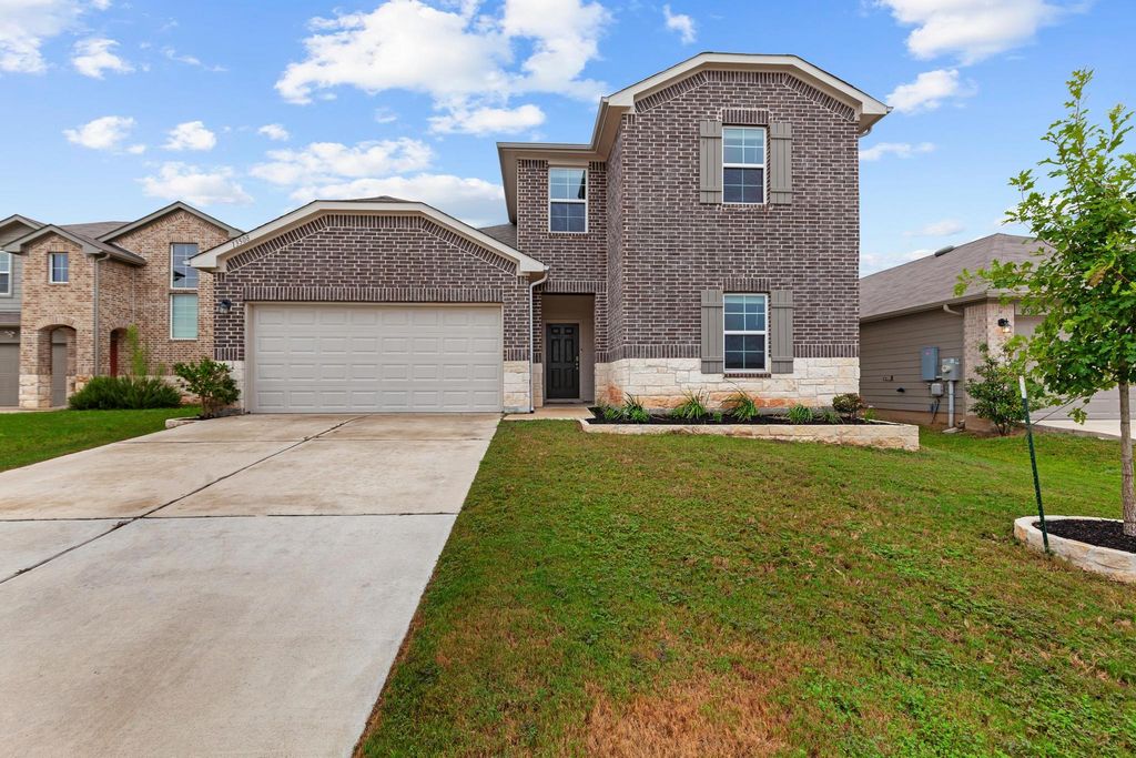 13508 Tai Londo DR, Austin, TX 78724