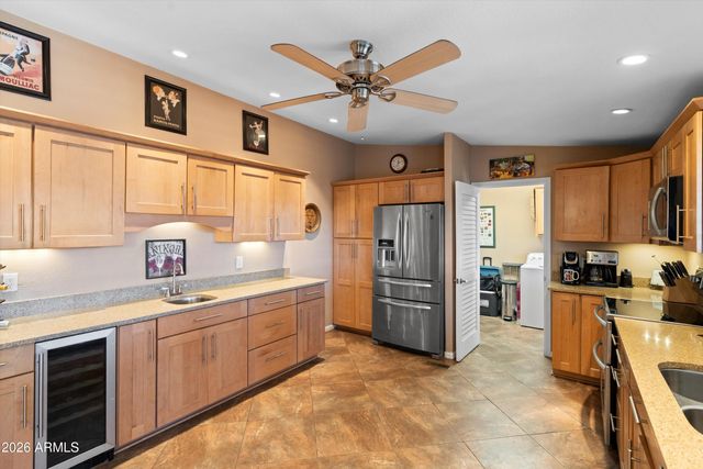 3700 S Ironwood Drive 64, Apache Junction, AZ 85120