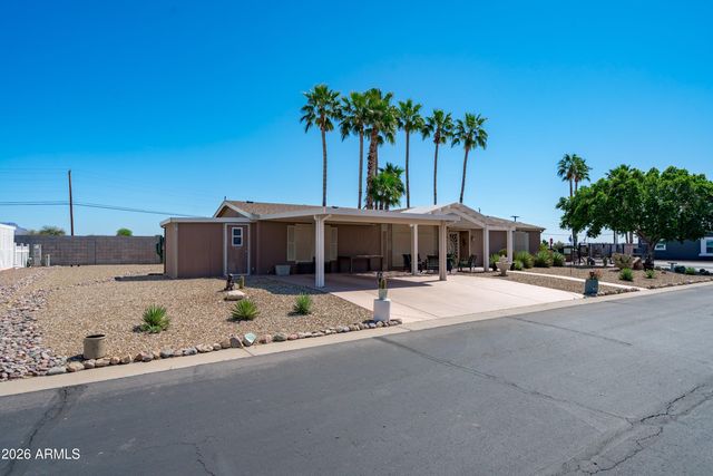 3700 S Ironwood Drive 64, Apache Junction, AZ 85120