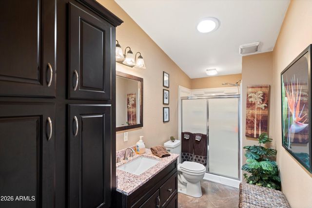 3700 S Ironwood Drive 64, Apache Junction, AZ 85120