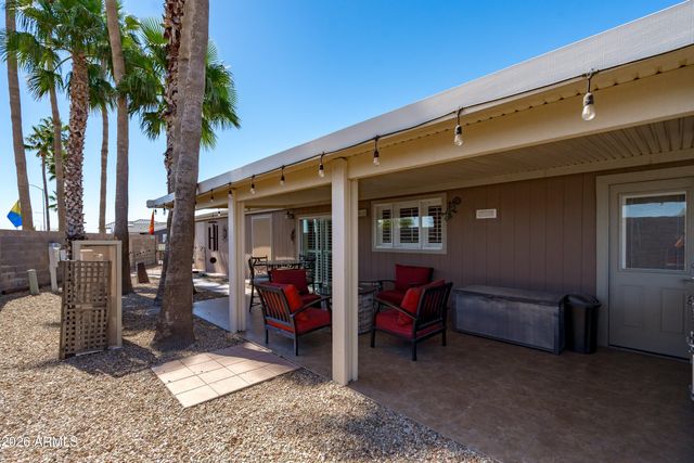 3700 S Ironwood Drive 64, Apache Junction, AZ 85120