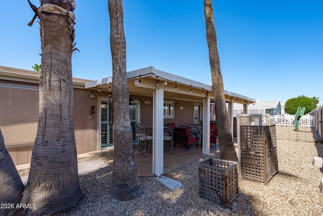 3700 S Ironwood Drive 64, Apache Junction, AZ 85120