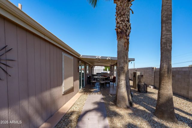 3700 S Ironwood Drive 64, Apache Junction, AZ 85120