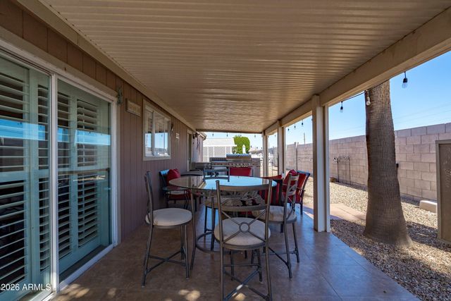 3700 S Ironwood Drive 64, Apache Junction, AZ 85120