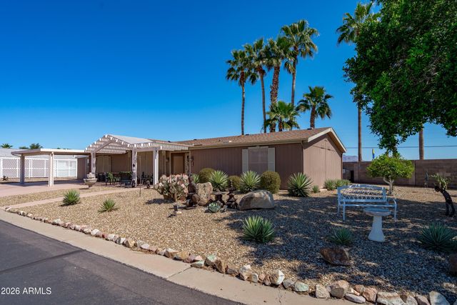 3700 S Ironwood Drive 64, Apache Junction, AZ 85120