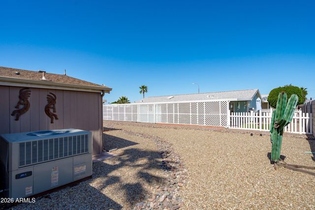 3700 S Ironwood Drive 64, Apache Junction, AZ 85120