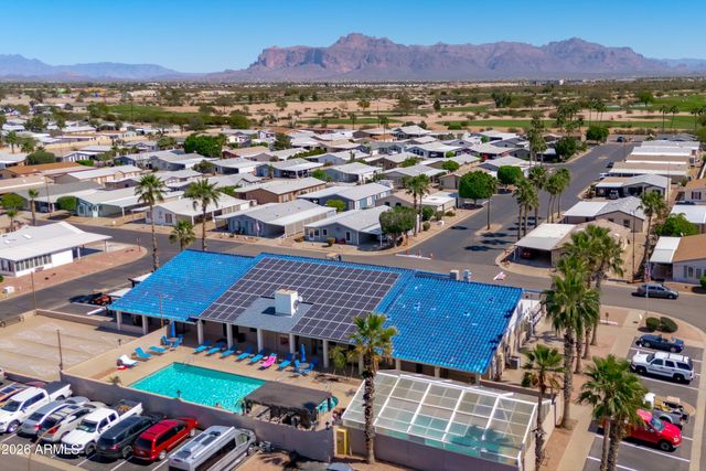 3700 S Ironwood Drive 64, Apache Junction, AZ 85120