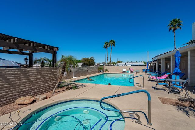 3700 S Ironwood Drive 64, Apache Junction, AZ 85120