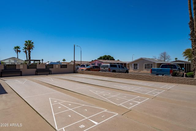 3700 S Ironwood Drive 64, Apache Junction, AZ 85120