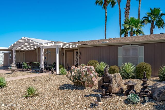 3700 S Ironwood Drive 64, Apache Junction, AZ 85120
