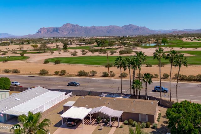 3700 S Ironwood Drive 64, Apache Junction, AZ 85120