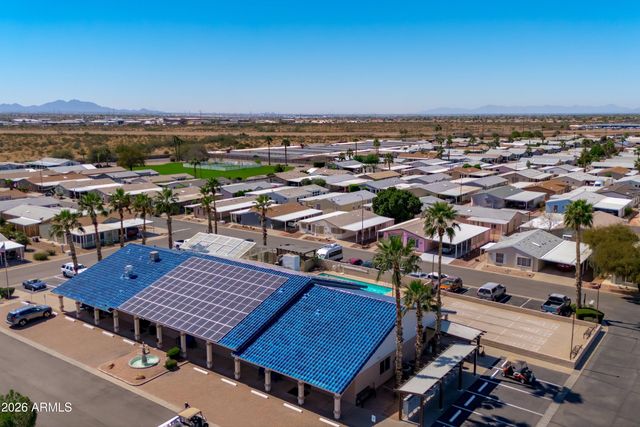 3700 S Ironwood Drive 64, Apache Junction, AZ 85120