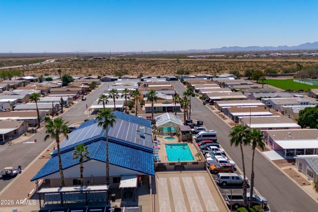 3700 S Ironwood Drive 64, Apache Junction, AZ 85120