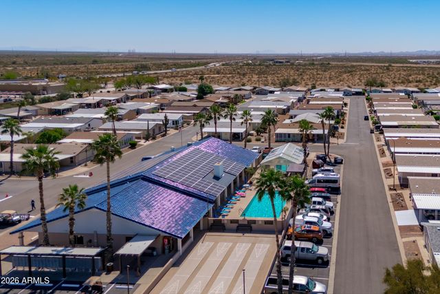 3700 S Ironwood Drive 64, Apache Junction, AZ 85120