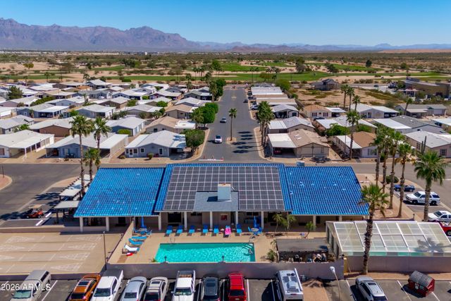 3700 S Ironwood Drive 64, Apache Junction, AZ 85120