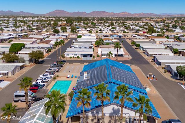 3700 S Ironwood Drive 64, Apache Junction, AZ 85120