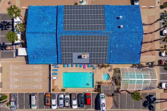 3700 S Ironwood Drive 64, Apache Junction, AZ 85120