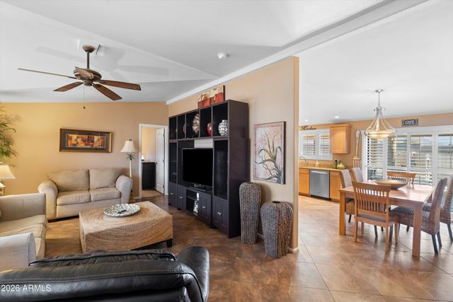 3700 S Ironwood Drive 64, Apache Junction, AZ 85120