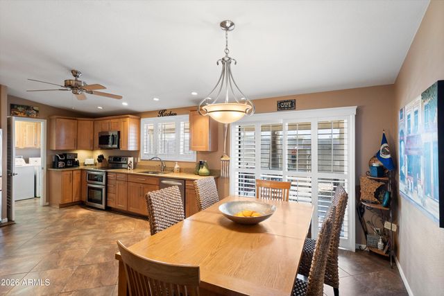 3700 S Ironwood Drive 64, Apache Junction, AZ 85120