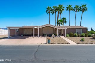 3700 S Ironwood Drive 64, Apache Junction, AZ 85120
