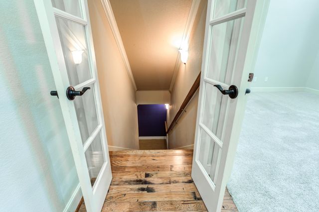 1102 N 14th Street, Wolfforth, TX 79382