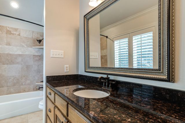 1102 N 14th Street, Wolfforth, TX 79382