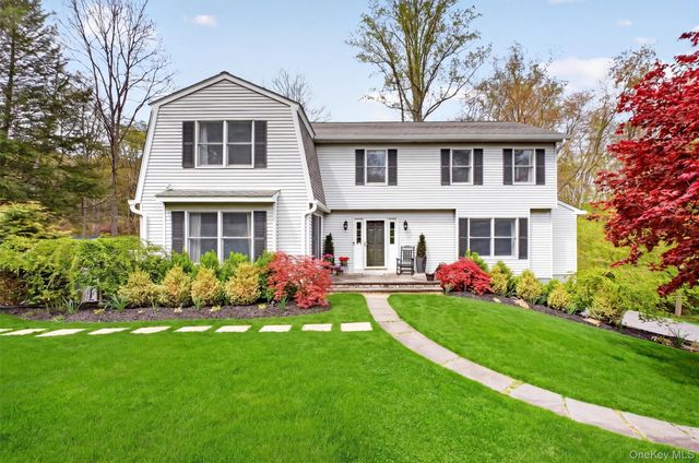 4 Hachaliah Brown Drive, Somers, NY 10589