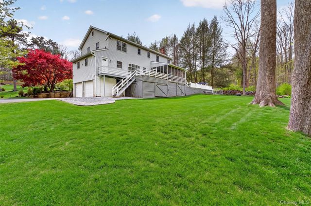 4 Hachaliah Brown Drive, Somers, NY 10589