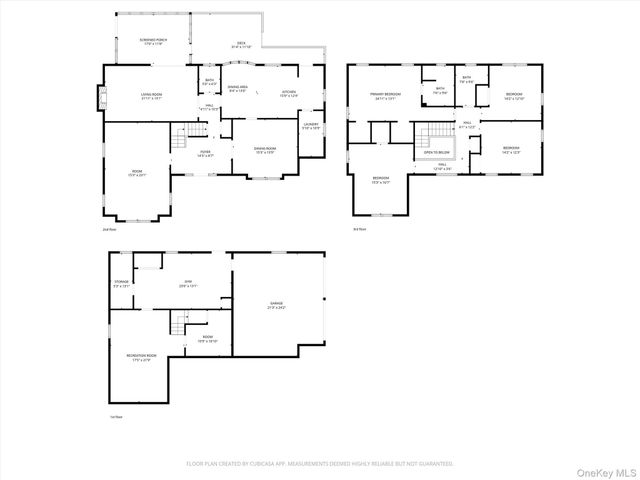 4 Hachaliah Brown Drive, Somers, NY 10589