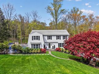 4 Hachaliah Brown Drive, Somers, NY 10589