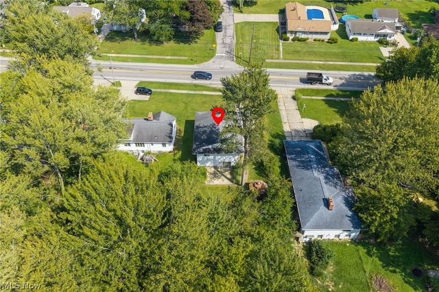8420 Columbia Road, Olmsted Falls, OH 44138
