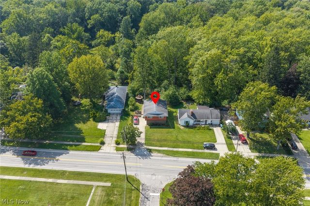 8420 Columbia Road, Olmsted Falls, OH 44138