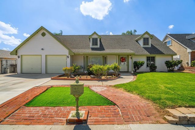 5444 Peacock Lane, Riverside, CA 92505