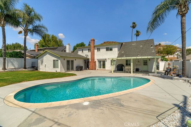 5444 Peacock Lane, Riverside, CA 92505