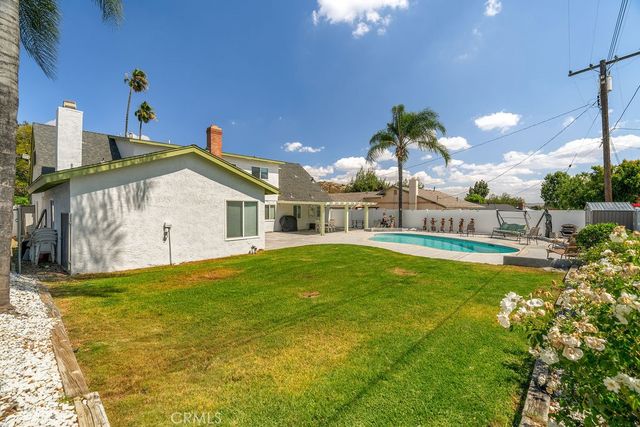 5444 Peacock Lane, Riverside, CA 92505